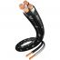 Акустический кабель Inakustik Exzellenz LS-40, 2 x 2.5 m, Single Wire, Ref. Spade 006027S019